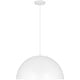preview thumbnail 11 of 12, Access Lighting Huck 1 Light Pendant