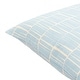 preview thumbnail 27 of 30, Artistic Weavers Ilayda Abstract Stripe Modern Throw Pillow