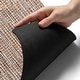 preview thumbnail 29 of 38, SoHome Smooth Step Houndstooth Machine Washable Utility Mat, 24"x35"