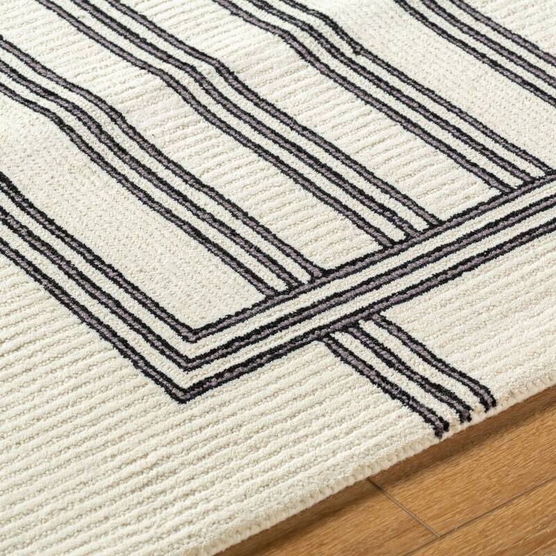 Livabliss Rossi Modern Area Rug