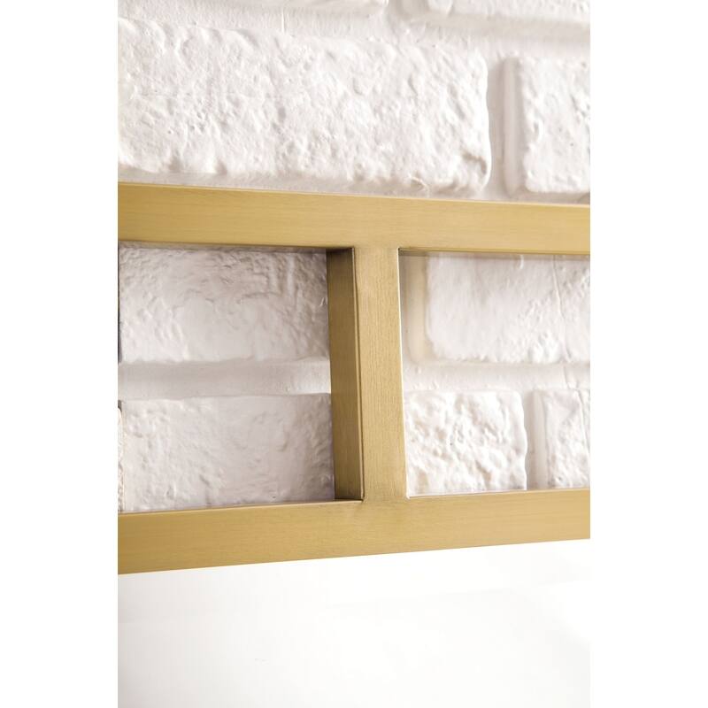 James Martin Vanities Boston 30" Mirror
