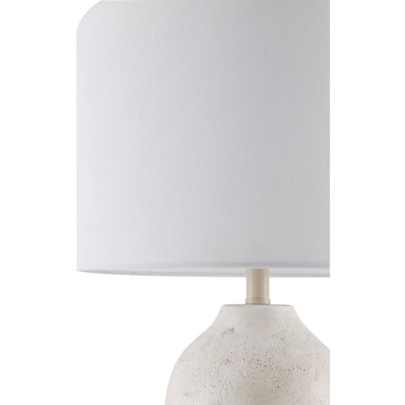 Livabliss Gasius Traditional Accent Table Lamp