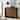 Emric Wave Accent Cabinet