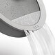 preview thumbnail 5 of 7, BergHOFF Balance Non-stick Ceramic Saute Pan 10.25", 3.1qt. With Glass Lid, Recycled Aluminum, Moonmist