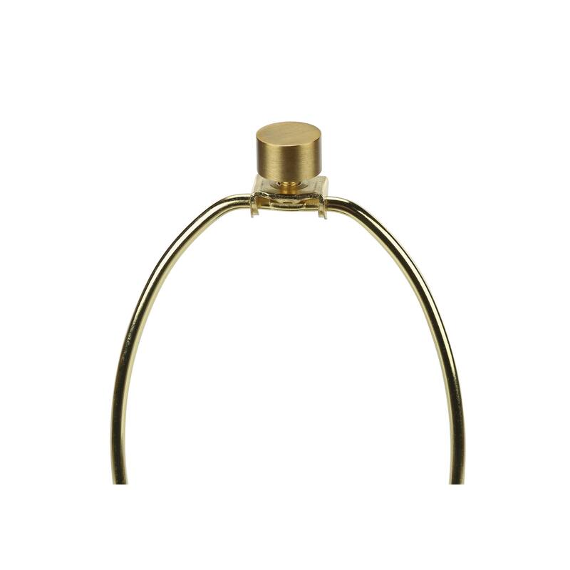 Contemporary Table Lamp