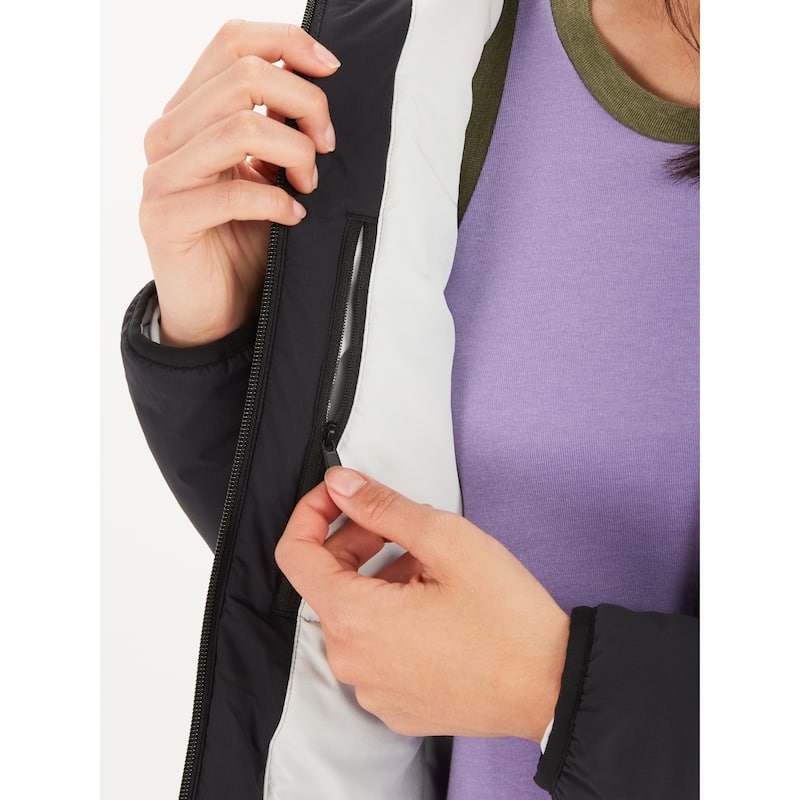 Marmot Women's PrimaLoft® Novus LT Hoody