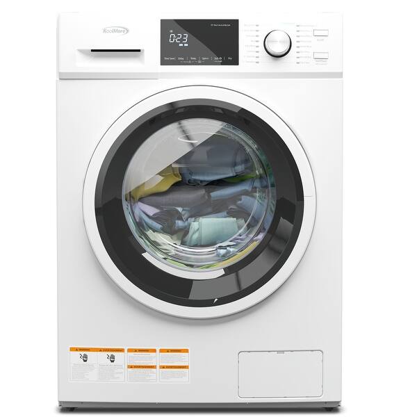Contoure Clothes Washer/ Dryer Combo Unit RVWD900S lupon.gov.ph