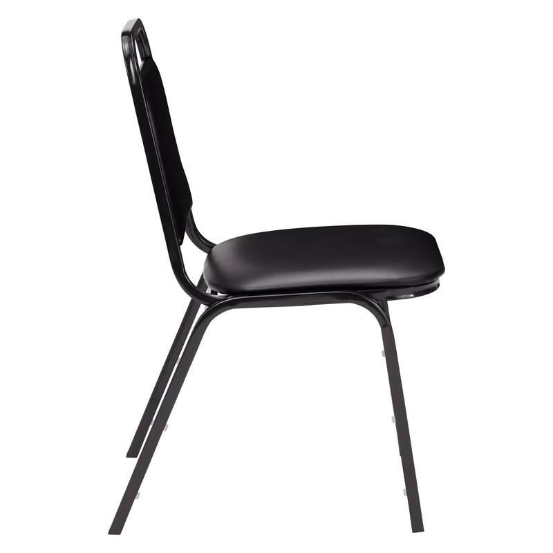 NPS Standard Vinyl-upholstered Stackable Chair