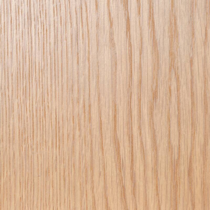 SAFAVIEH Couture Francesco 4-Shelf Wood Bookcase - 36"W x 17"D x 76"H