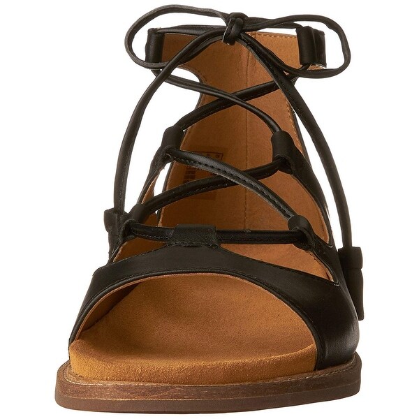 clarks corsio dallas