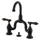 Option Oil Rubbed Bronze