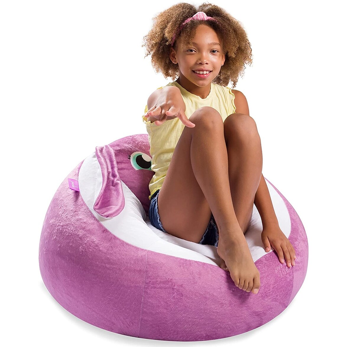 Kids cozy chairs deals