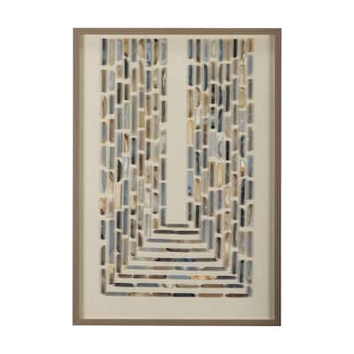 Stone Trails - Agate I