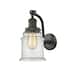 Option Oiled Rubbed Bronze / Seedy