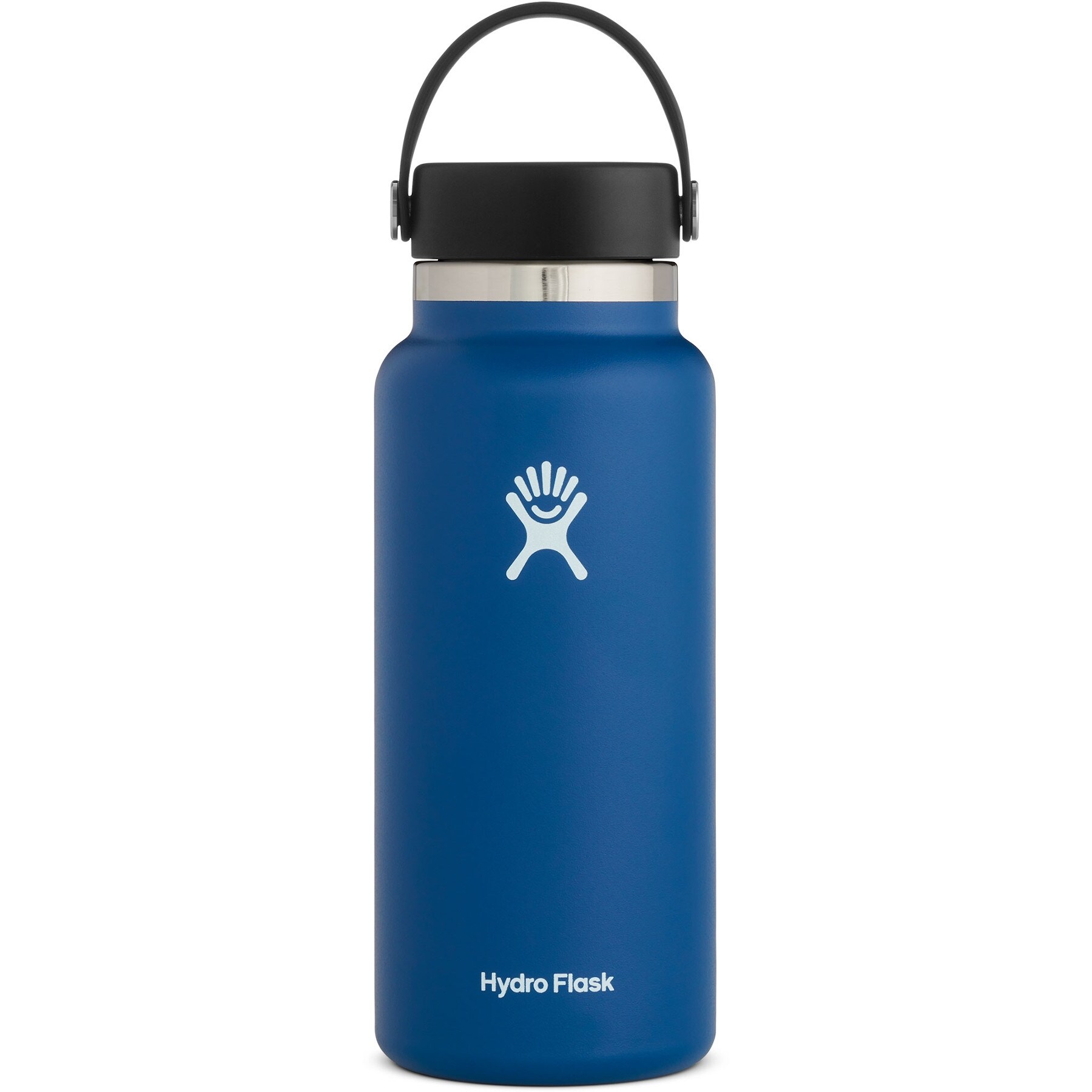 Hydro Flask 2.0 Wide Mouth Water Bottle with Flex Cap - Bed Bath & Beyond -  42792763