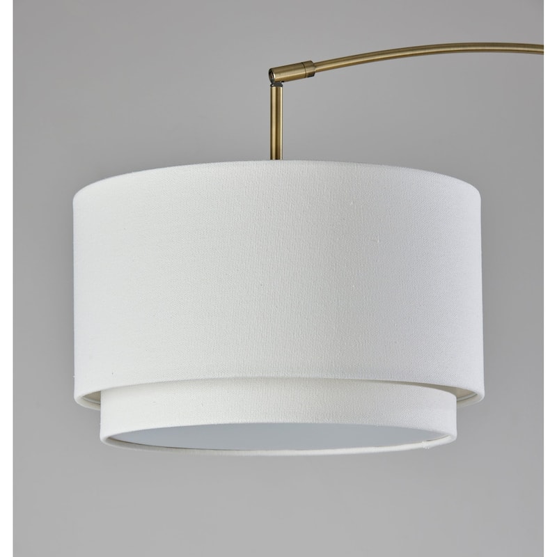 Brinkley Arc Lamp