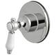 Option Polished Chrome