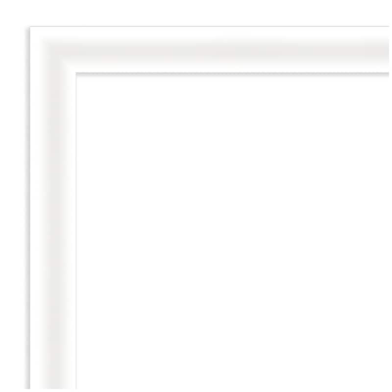 Kate and Laurel Framed Art Ocean Breeze ll by Nikita Jariwala