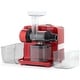 preview thumbnail 8 of 9, Omega Cold Press 365 Masticating Slow Juicer and Nutrition System with On-Board Storage