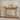 Meagher Rustic Handcrafted Mango Wood Console Table by Christopher Knight Home - 42.00" L x 14.00" W x 31.00" H