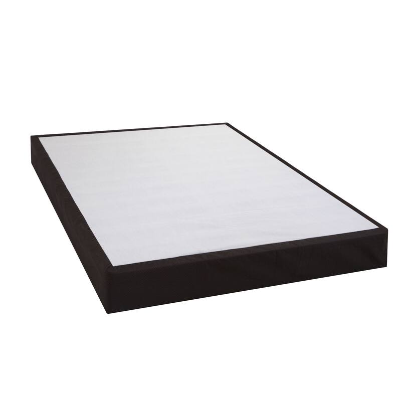 ComforPedic from Beautyrest Choose Your Comfort 8-inch Gel Memory Foam Mattress Set