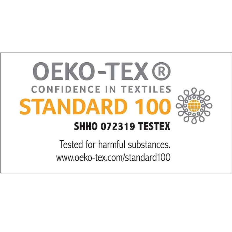 Jacquard Curtain Panel