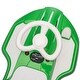 preview thumbnail 31 of 51, 360-Degree Drift Ride-On Car for Kids, 12V Electric Toy with Spray, Bluetooth, Music, and LED Lights.