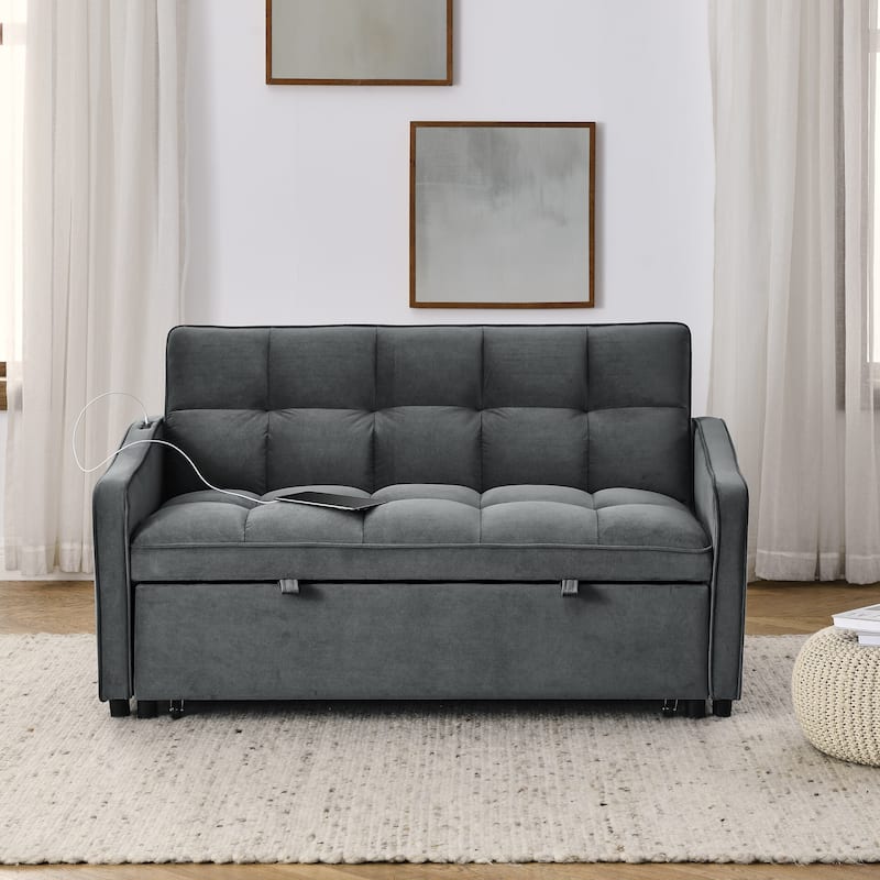 MM Loveseats Sofa Bed