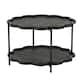 Option Black - 32"W, 20"H