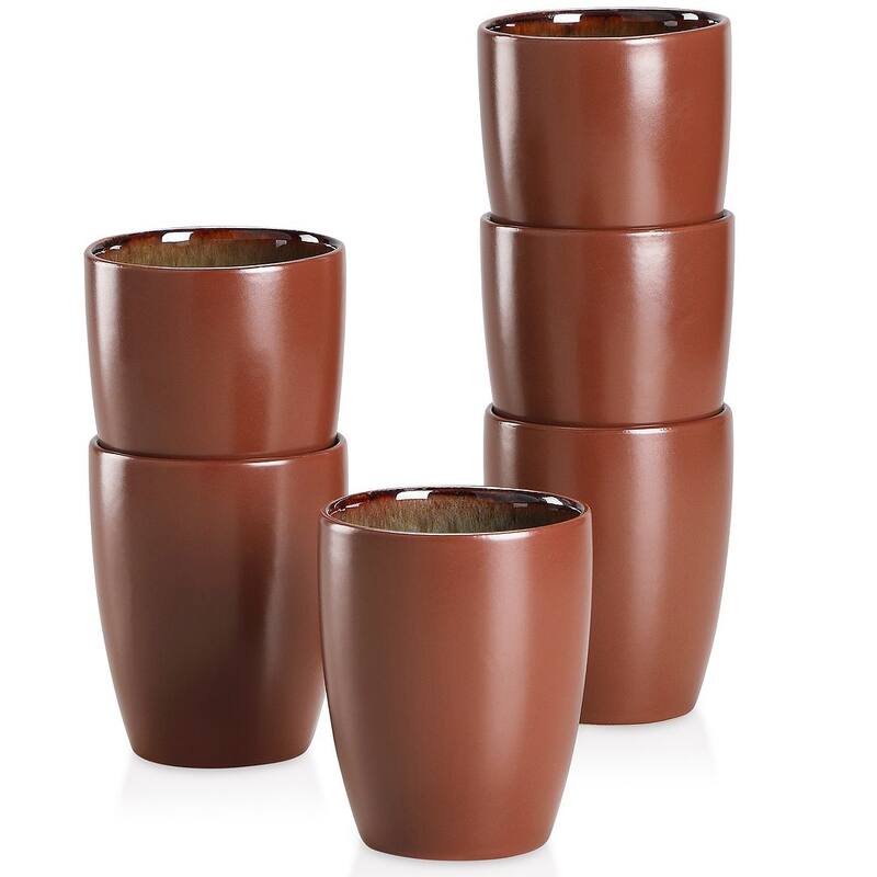 vancasso BUBBLE Stoneware Dinnerware Set