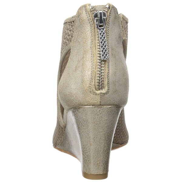 donald j pliner wedge shoes