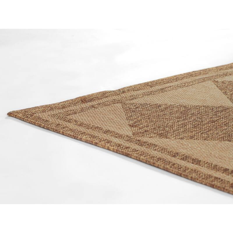 Erin Gates by Momeni Saybrook Diamond Area Rug