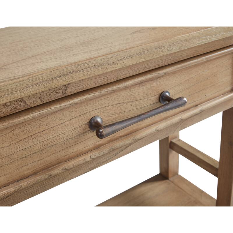Caroles 3-drawer Console