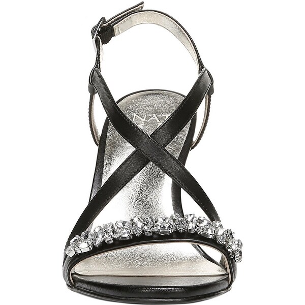 naturalizer kia sandal