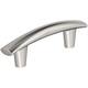 Option Satin Nickel