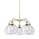 Option Antique Brass / Seedy