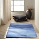 preview thumbnail 7 of 7, Calvin Klein Home Luster Wash Area Rug