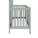 preview thumbnail 27 of 38, Baby Relax Miles 5-in-1 Convertible Crib, Solid Pine Wood
