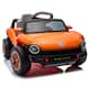 Option Orange