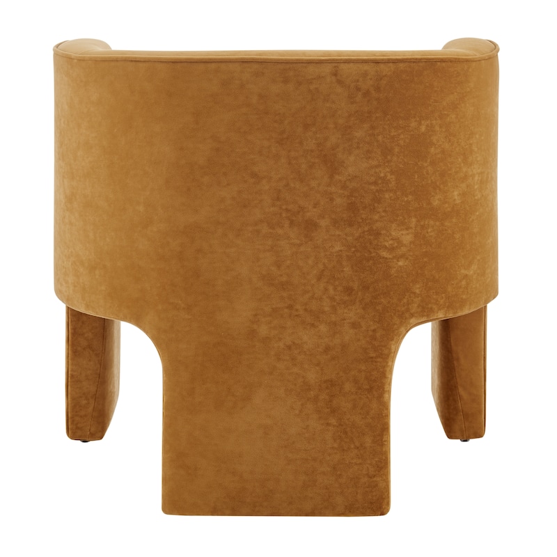 NPD Furniture Matteo Accent Arm Chair