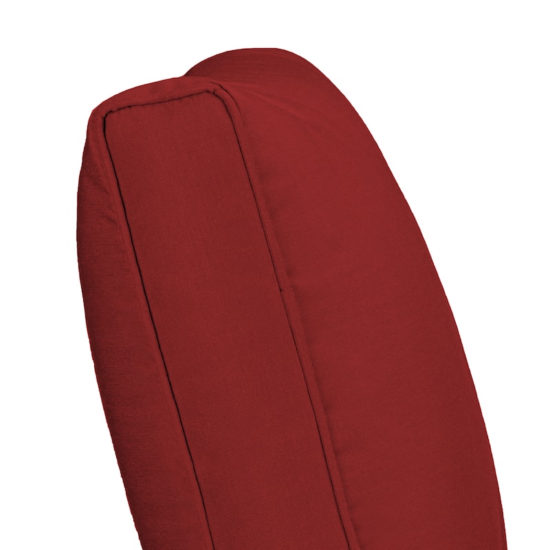 Sunbrella Seat Cushion Waterproof Patio Furniture Cushion