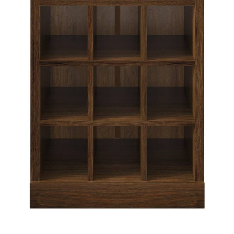 CraftPorch Modern Drawer Cabinet - N/A