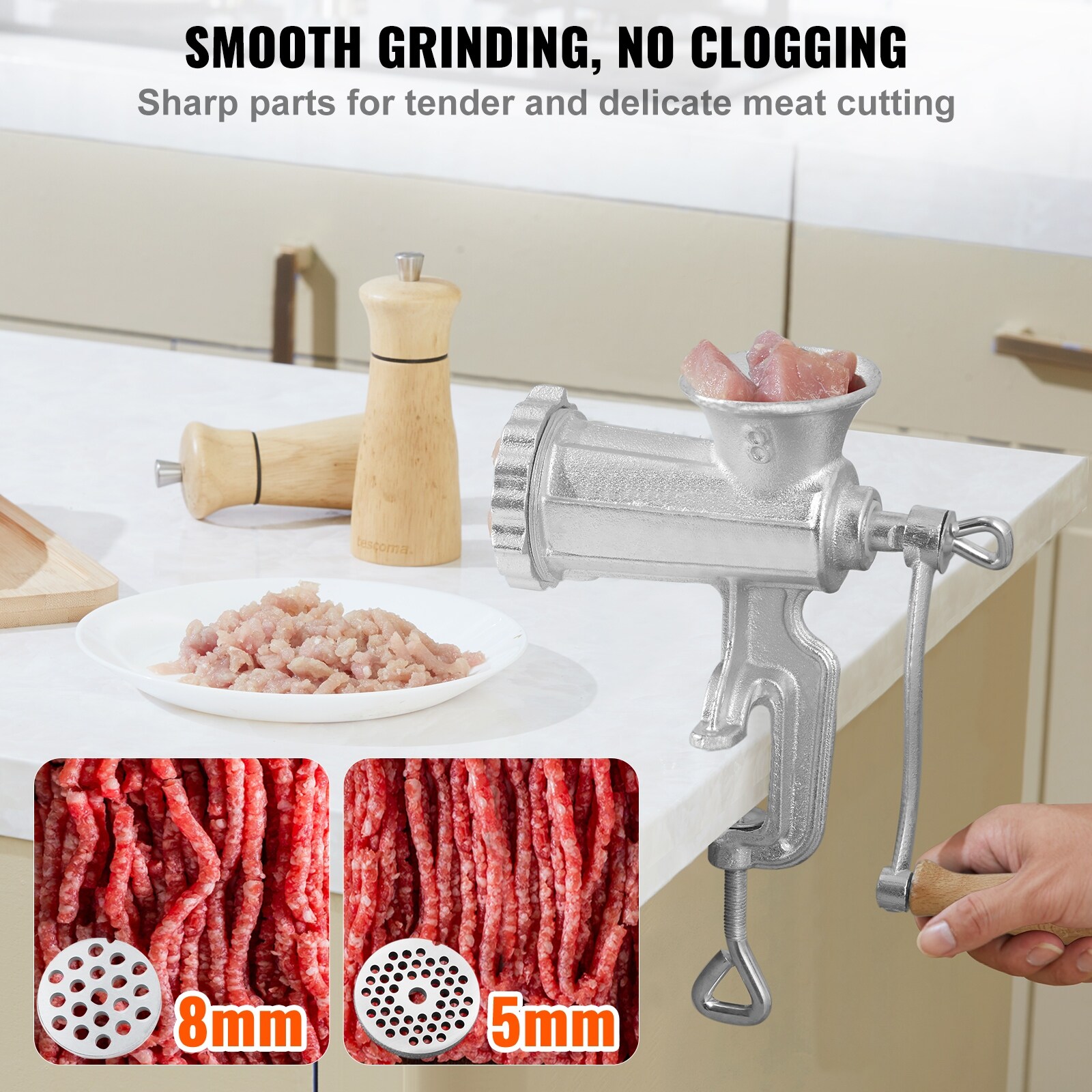 Bed bath and beyond meat grinder cheap