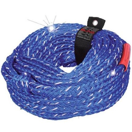 "Airhead AHTR-16BL Rider Tube Rope"