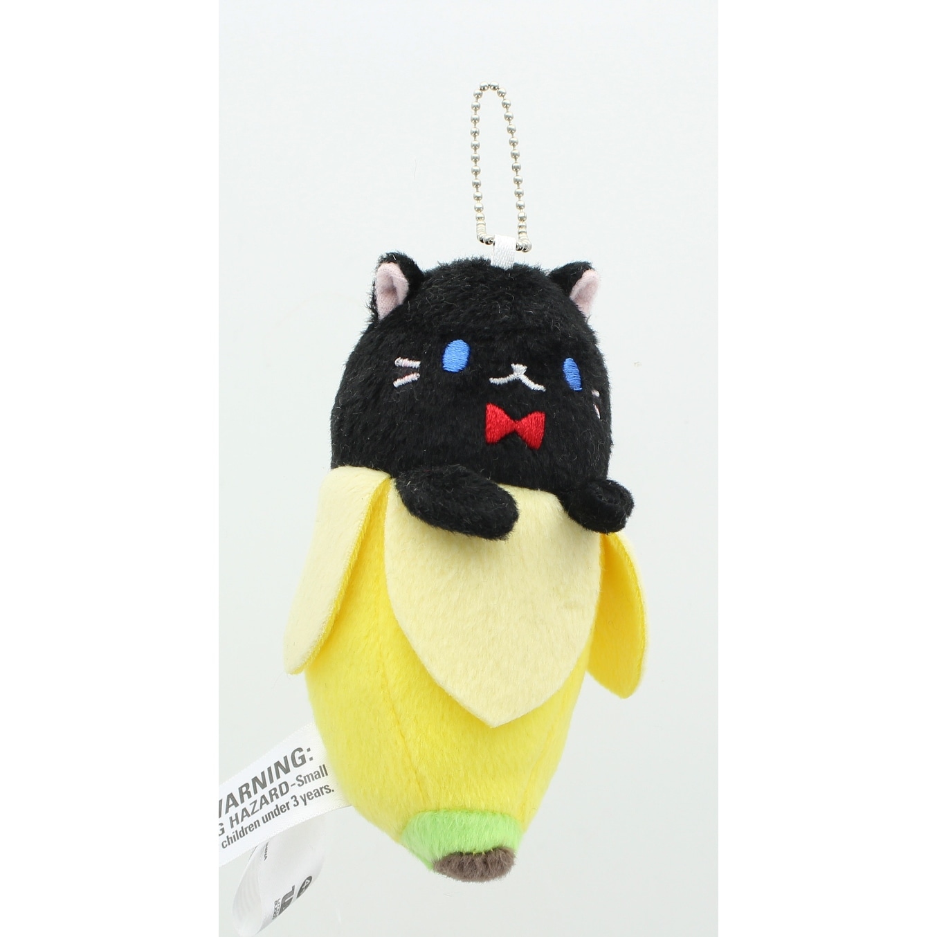 kuro plush