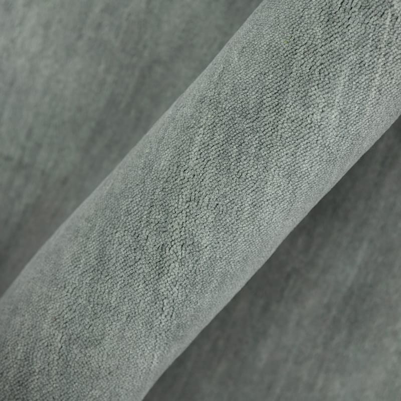 Granada All-Natural Handwoven Wool Area Rug