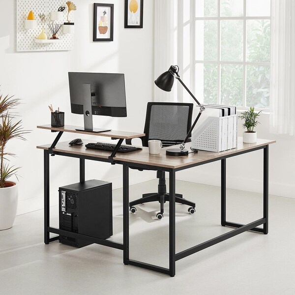 Vasagle monitor stand discount