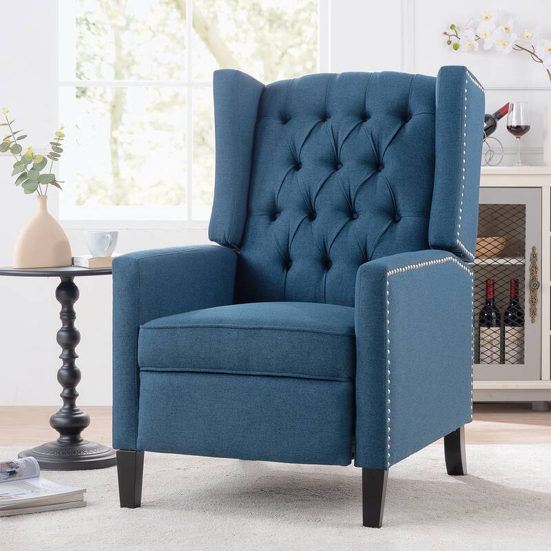 Manual Wing Chair Recliner