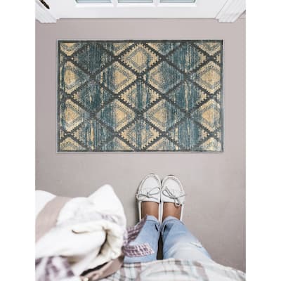Santa Fe Exclusive Rug Collection