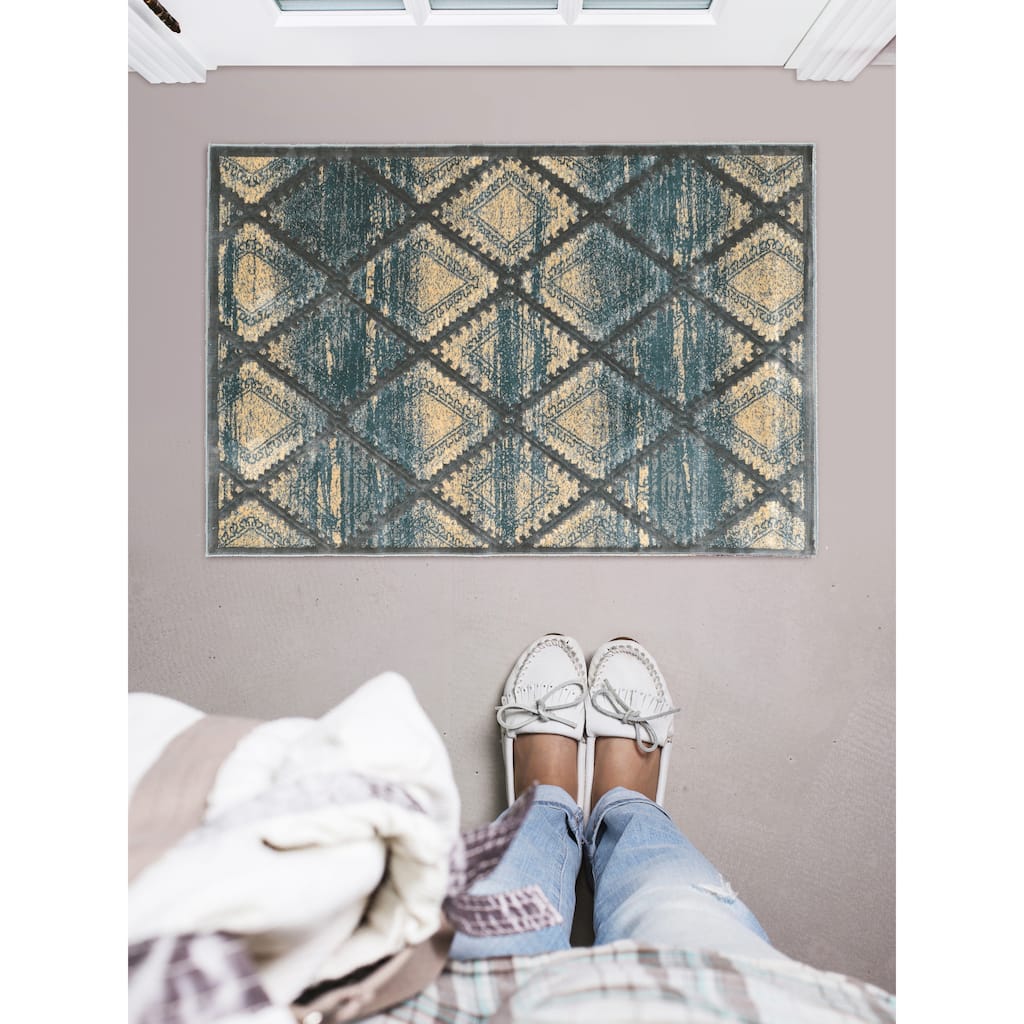 Santa Fe Exclusive Rug Collection